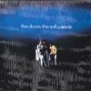 LP Пластинка DOORS - The Soft Parade 42079 Elektra Europe Rock