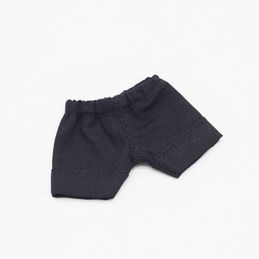 Высококачественная повседневная одежда Детские игрушки Куклы Брюки Джинсовые джинсы Кукольные шорты Одежда Аксессуары