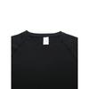 American Flag Skull  Men's Sports T-shirt Training Fitness Quick Dry Short Sleeve Jogging Running Workout Compression Shirt