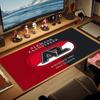 AZ Alkmaar Color Mouse Pad Large Gaming Table Cushion Non-slip Laptop Tablet Big Mousepad XXL Mat Mini PC Playmat With Lock edge