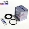 For 2009-2015 Suzuki Alto 1.0L Front Brake Cylinder Repair Kit  Cylinder Pin Screw  Dust Cover Snap Spring 1pc