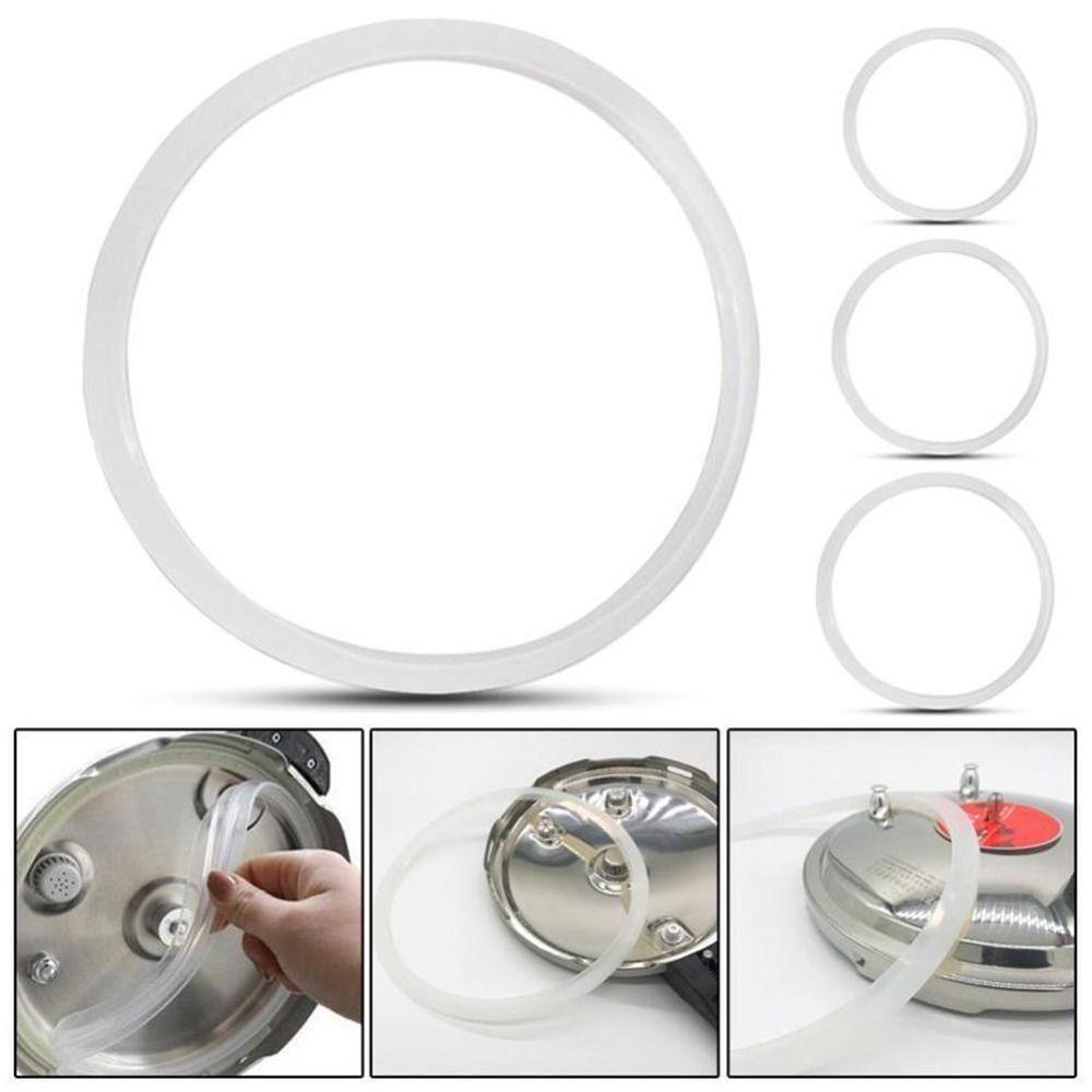 20-32cm Pressure Cooker Seal Ring Pressure Cooker Seal O Ring  Aluminum Pressure Cooker