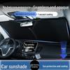 Tang Car Front Windshield Sunshade Board