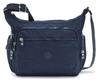 Официальный GABBIE Blue Bleu 2 K1525596V 12л [Kipling] Женский
