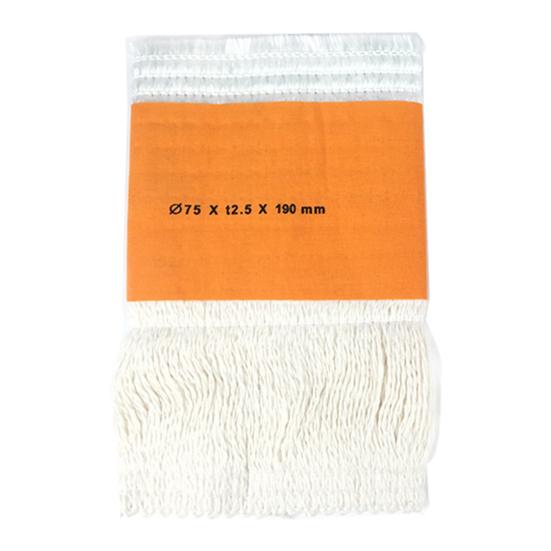 Безопасная керосиновая лампа, хлопковый сердечник, фитиль, аксессуары для печи, конюшня, низкий дым