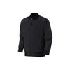 Casual Sports Woven Jacket Men Jackets Black DW4554