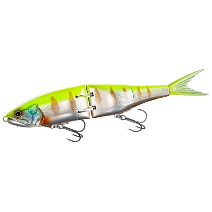 Shimano Bantam Bt Armajoint 280SF Arma Boost ZR-828W 003 N Chart Back 280mm