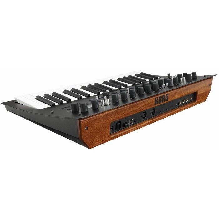 KORG minilogue-xd Полифонический Аналоговый Синтезатор