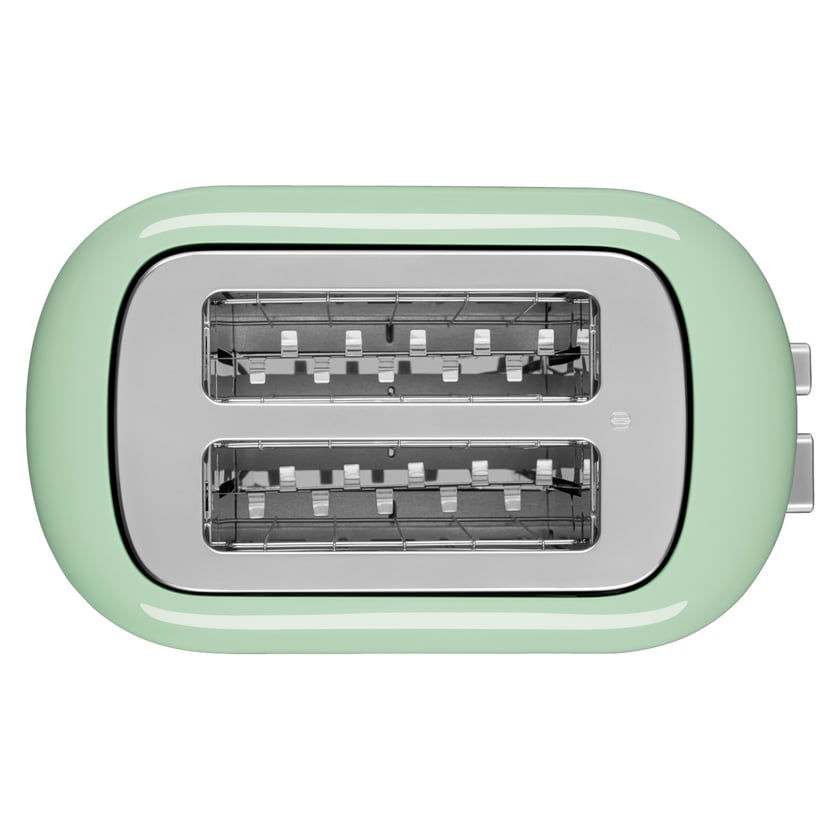 Kitchenaid 5Kmt2109 Toaster Kitchenaid Color: Pistachio