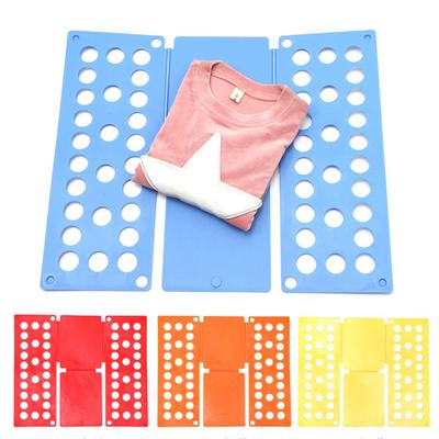 Доска для складывания рубашек, папка для одежды, футболок, прочная, широкое применение