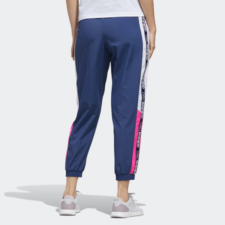 Adidas Neo Sweatpants Women's Tech Indigo FN6546