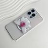 Cymbidium Phone Grip Support Акриловое крепление для телефона на палец для iPhone для Magsafe