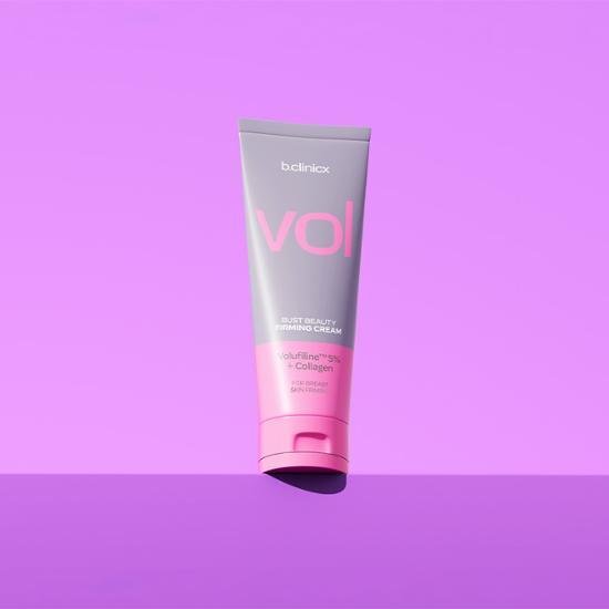 B.Clinix Крем для упругости груди 150 мл