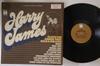LP Record HARRY JAMES - Songs That Sold A Million HS11245 HARMONY US Jazz Used