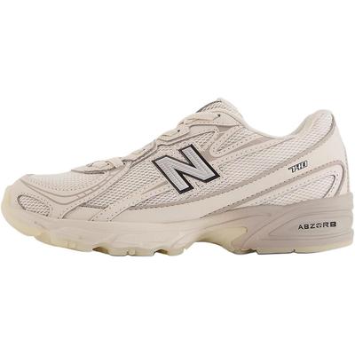 Nb 740 Эластичная шнуровка Удобные Мягкие Износостойкие Амортизирующие Низкие Повседневные Кроссовки Детские Повседневные Кроссовки Светло-бежевый PZ740LN1