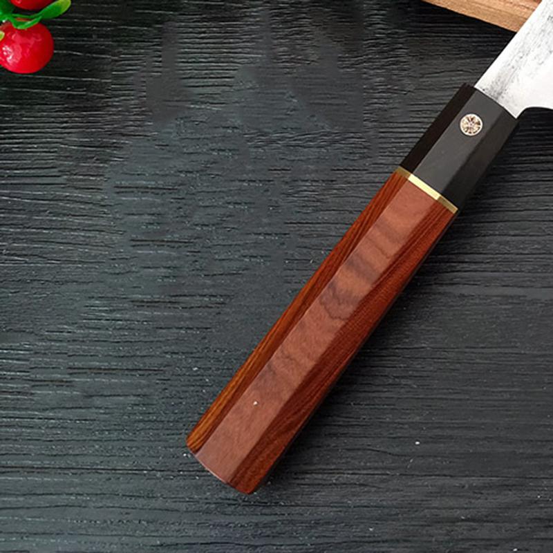 Stainless Steel Fishing Knife Sushi Knife Kitchen Bone Fruit Vegetables Cutting Knives Cutter Boning Knife