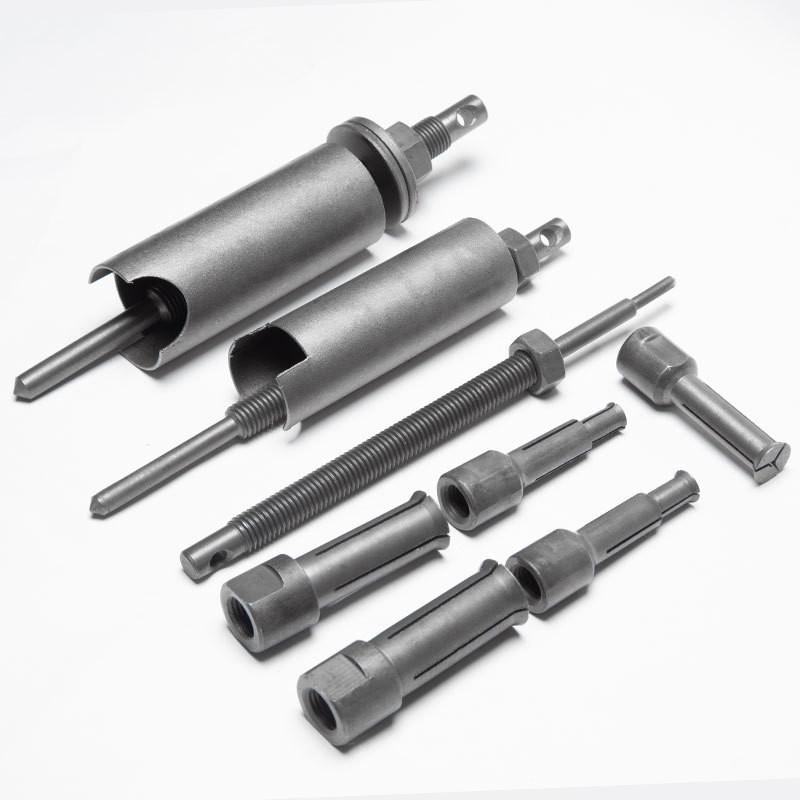 Инструмент для обслуживания подшипников шарнира рамы велосипеда с мягким хвостом, пресс для установки подшипников центральной оси, ремонтный комплект