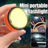 4000LM MINI High Power LED Camping Light перезаряжаемый с магнитным основанием для палатки на открытом воздухе портативный аварийный фонарь для походов