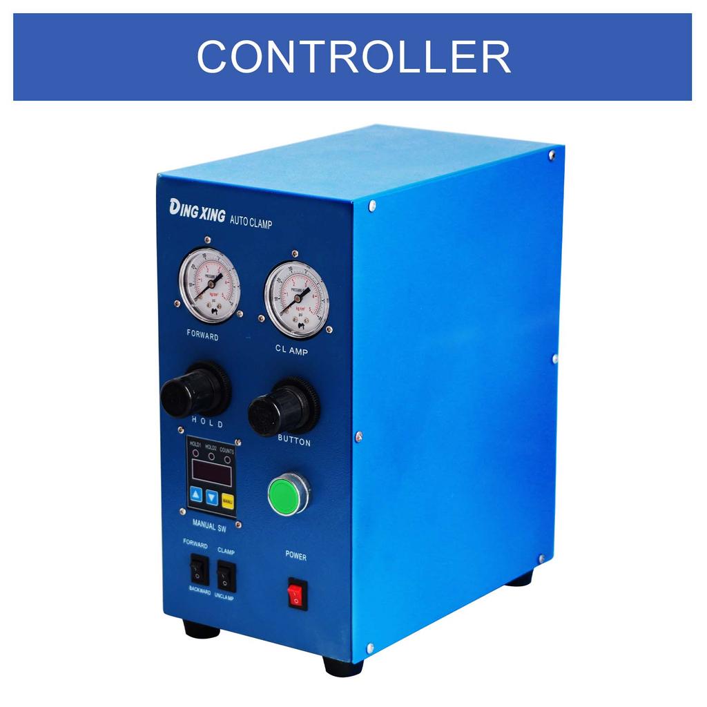 Инжектор воска 3 кг Танк машина для литья воска для ювелирных изделий 510 Вт машина для литья воска