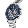 Chronograph Festina F20560/2 Cadran Bleu - 45mm - 10ATM