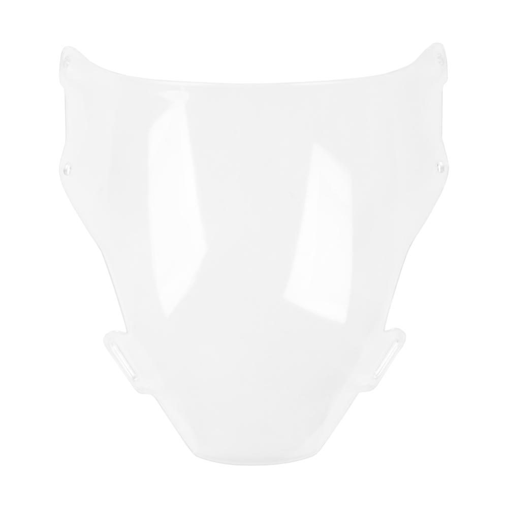 For Ducati Monster 821 Monster821 2014-2023 Front Head Cowling Fairing Windshield Stnipe Deflectors Windscreen Accessories Parts