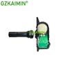 4PCS Tire Pressure Sensor TPMS 433MHZ OEM 40700-5ZH0A PMV-CA74 For Infinit Nissan Navara Benz