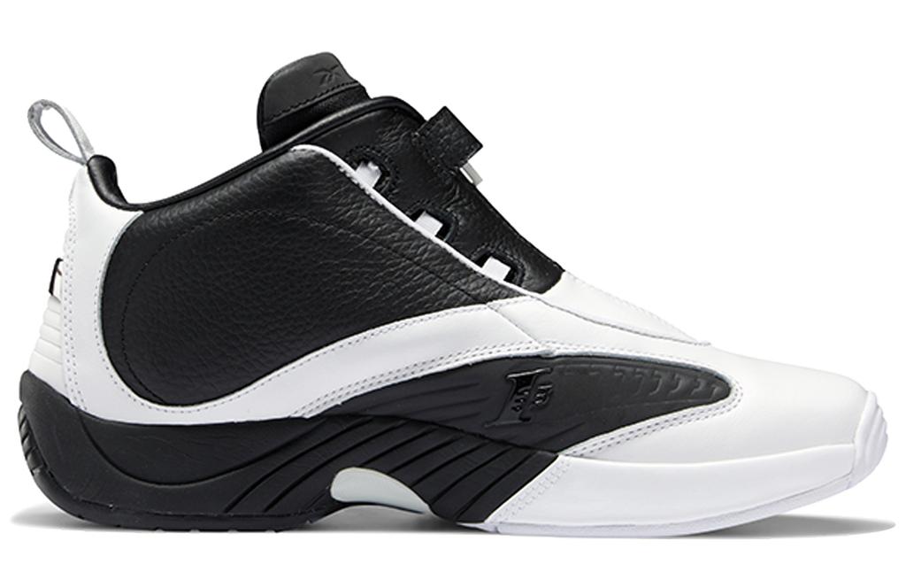 Ответ 4 Reebok 'Белый Черный' FY9691