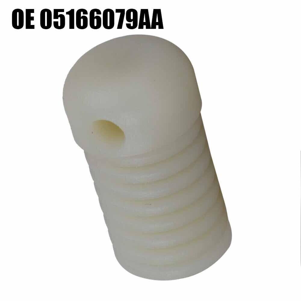 Новый для 2002-08 Dodge Ram 1500 2500 3500 Поясничная поддержка сиденья водителя Фиксация Левая сторона 05166079AA