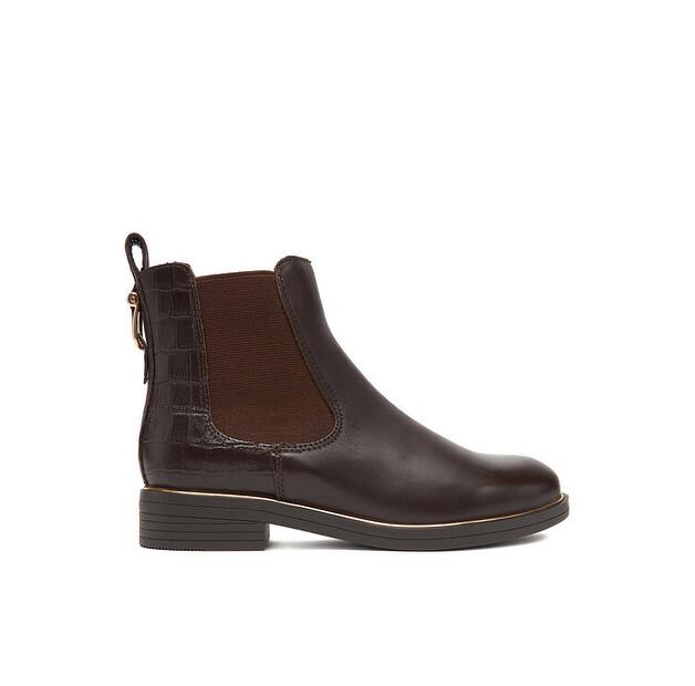 Ботинки Челси Lasocki CEO-RST-56006-01 Brown