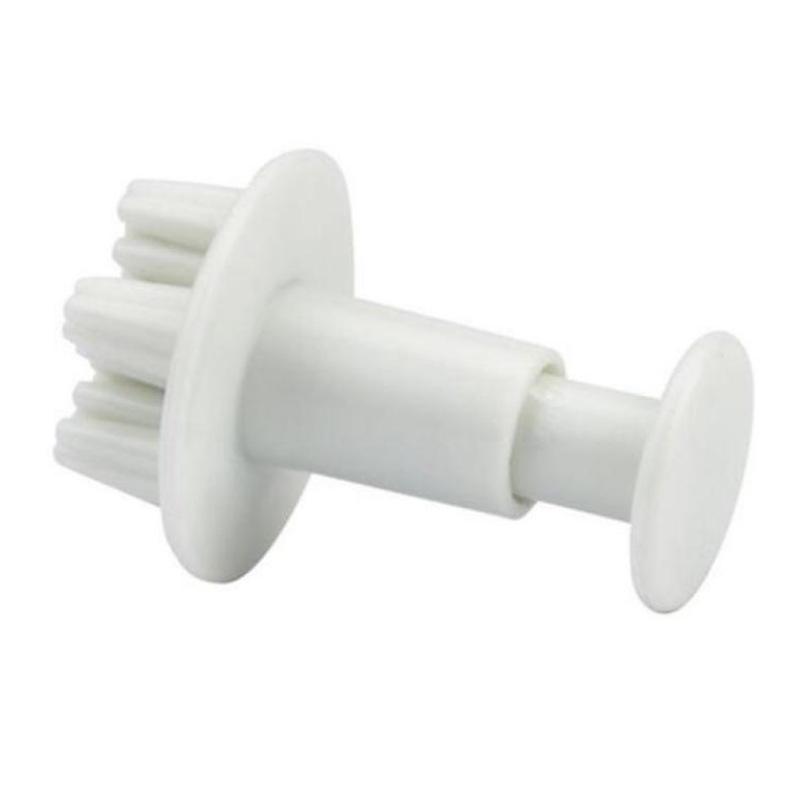 Пластиковые формы, для приготовления украшений для тортов