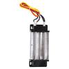 200W DC 12V Electric Insulated Ceramic Thermostatic High Power PTC Heating Element Heater