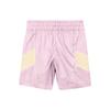 Nike Спортивная одежда Heritage Тканые шорты Детские штаны Пенопласт-розовый DA1382-663