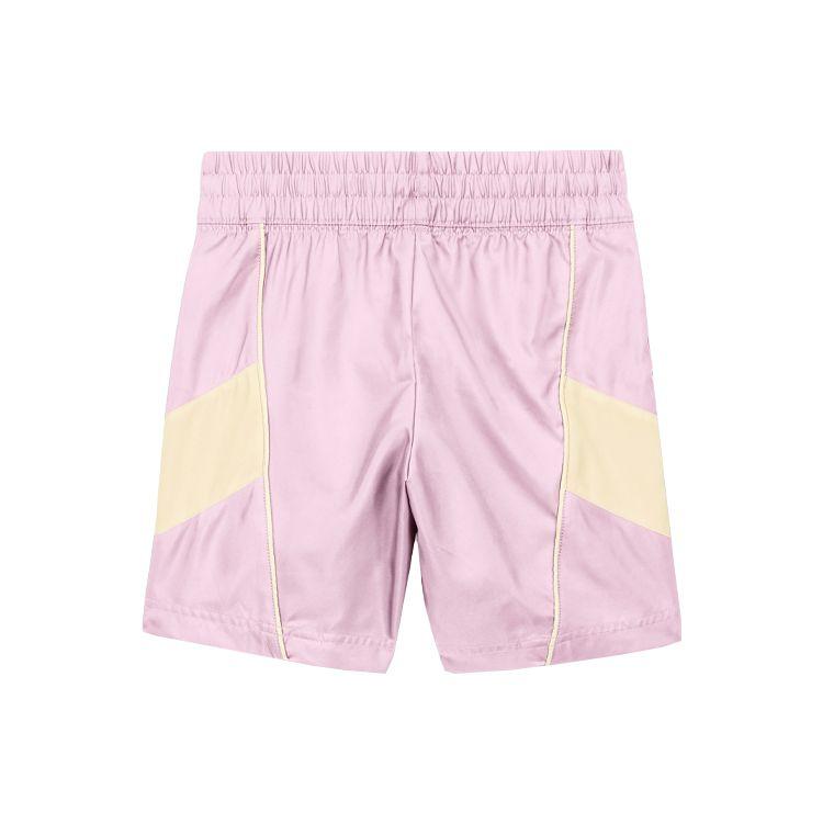 Nike Спортивная одежда Heritage Тканые шорты Детские штаны Пенопласт-розовый DA1382-663
