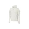 Puma Run Wool Solid Color Running Mid-Layer Hoodie Men Hoodies White 520862-73