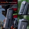 Fenix LR36R Laser Long-Range Search Flashlight