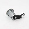 4pcs/set Car Door Lock Barrel Cylinders  For Renault Master 2 Mascott Opel Movano 2 Nissan Interstar 1998-2008 7701470952 256524