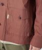 Snow Peak Waxed Windbreaker Jacket Outerwear Jacket OLIVE XL SPTL-JK-26SU908 Men's Women's