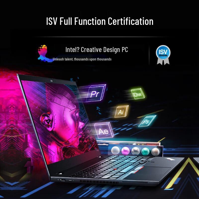 Lenovo P14s AI PC (Китайская версия)