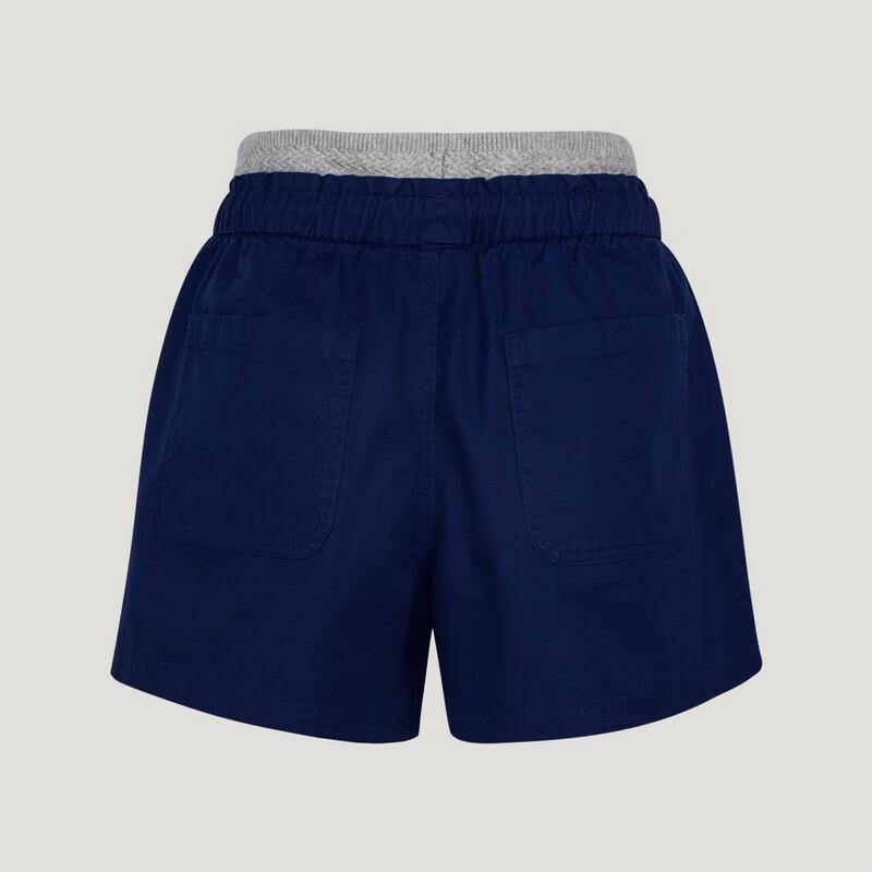 adidas Универсальные вязаные шорты для женщин KY8321