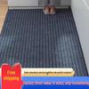 Non-Slip Entrance Doormat: Customizable Carpet for Kitchen, Hall, or Front Door