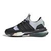 adidas Женские X_PLRBOOST 'Черно-зеленый камуфляж' Женские IG8510