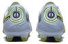 Nike Tiempo Legend 9 Elite Fg 'Серый Черненый Синий' CZ8482-054