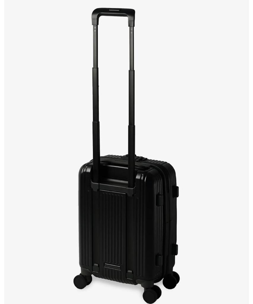 Suitcase INV30 Matte 21L Warranty 3kg Stone [Innovator]