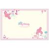 Ткань для ланча Sanrio Широкая Розовая My Melody для девочек - /