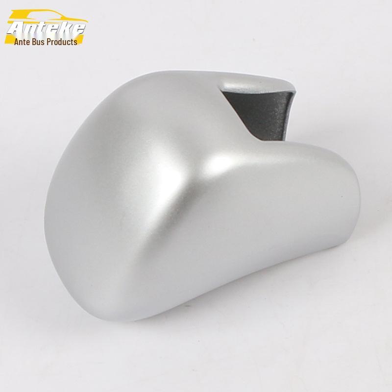 Накладка на ручку переключения передач Lingpai и отделка консоли