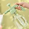 Распылитель для полива Регулируемая бутылка-распылитель 1,5 л Насос Давление Герметичная Ручная Пластиковая лейка для комнатных растений, сада, уборки