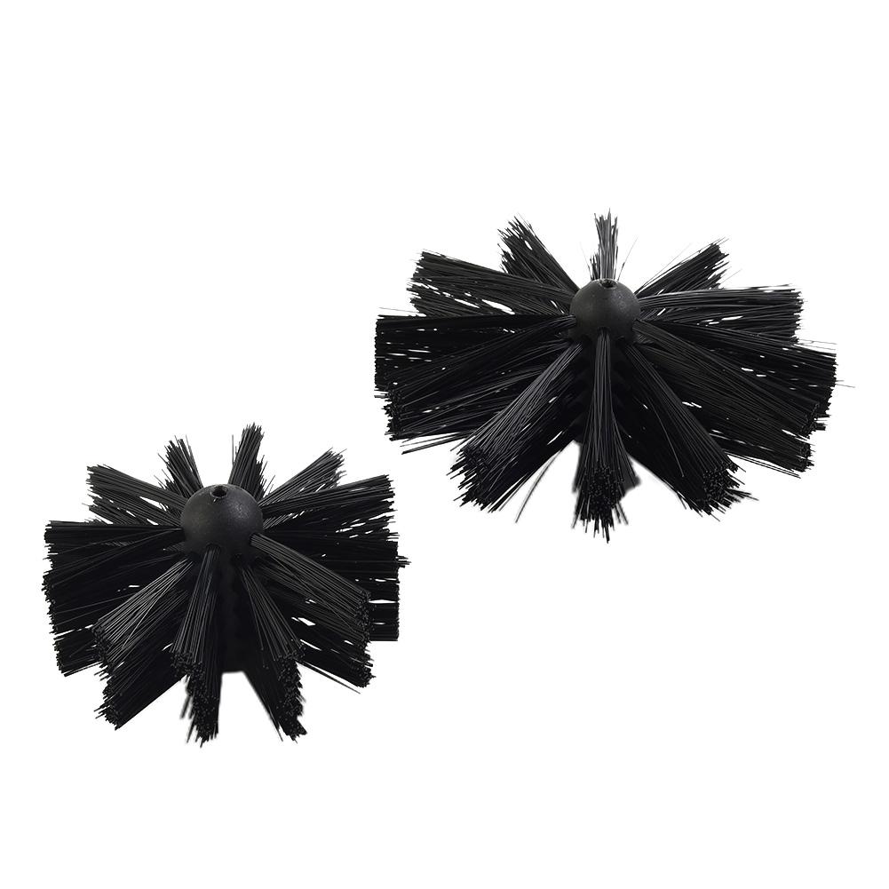 Щетка для дымохода 100/150 мм Инструмент для чистки дымохода в доме