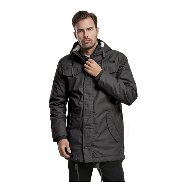 Куртка Brandit 9442.5.5XL