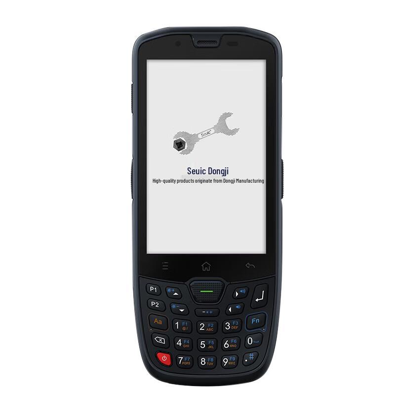 Ручные промышленные КПК Seuic AUTOID и аксессуары