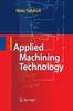 The Applied Machining Technology Book